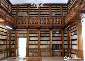 维罗纳市立图书馆