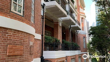 前法国外方传道会大楼