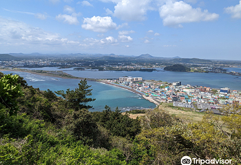 城山日出峰第 7 张图片
