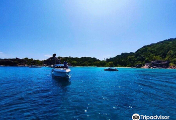 攀牙湾国家公园第 29 张图片