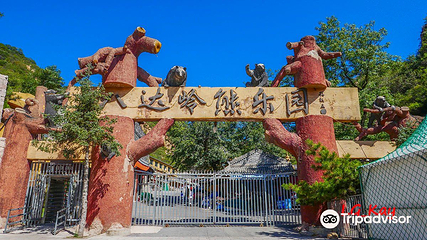 八达岭长城第 353 张图片