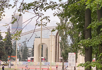 国家经济成就展第 7 张图片