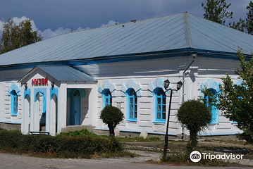 Karakol Historical Museum第 4 张图片