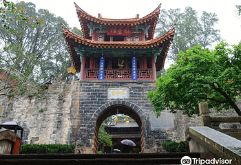 金殿风景名胜区第 16 张图片