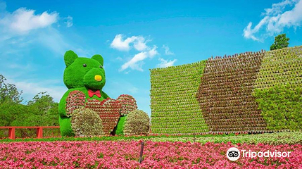Fresh Garden第 1 张图片