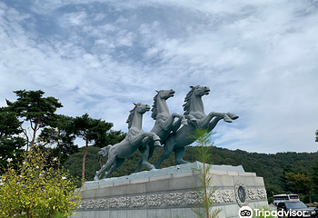 国立大田显忠院第 8 张图片