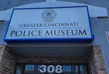 Greater Cincinnati Police Museum第 9 张图片