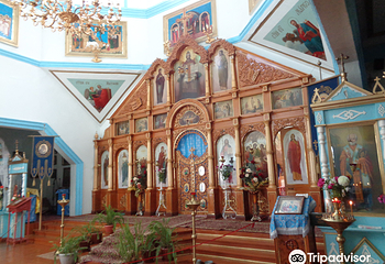 Holy Trinity Cathedral第 5 张图片