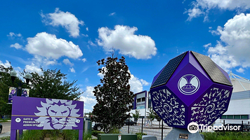 奥兰多城体育场