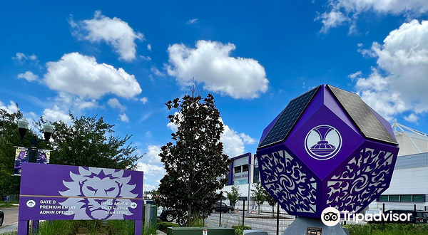 奥兰多城体育场