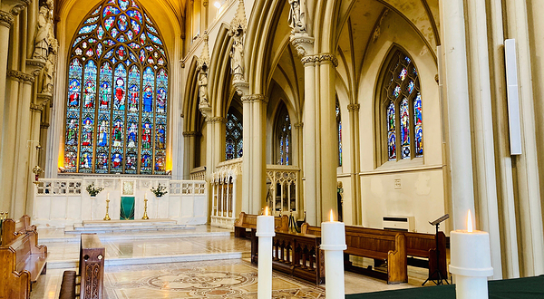 索尔福德主教座堂