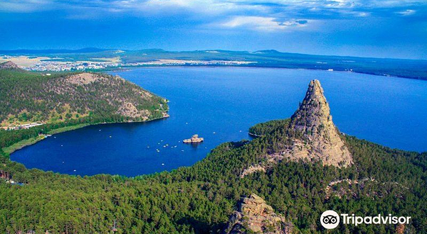 Borovoe (Burabay) National Nature Park