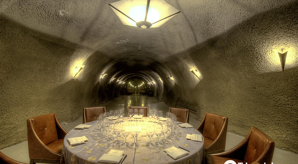 Pine Ridge Vineyards