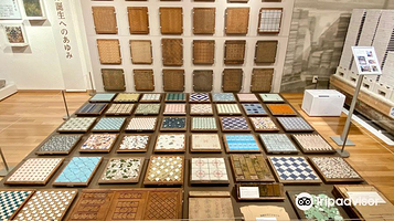 Mosaic Tile Museum Tajimi