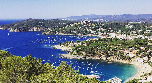 Far de Sant Sebastia