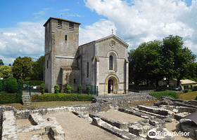 Montcaret Archaeological Site