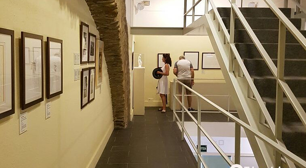 Museo de Cadaques