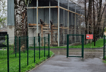 Almaty Zoo第 8 张图片