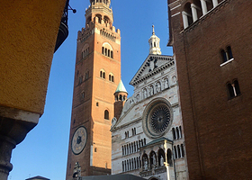Piazza del Comune