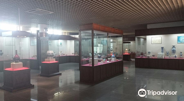 韶关市博物馆