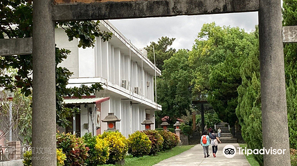 新城天主堂第 3 张图片