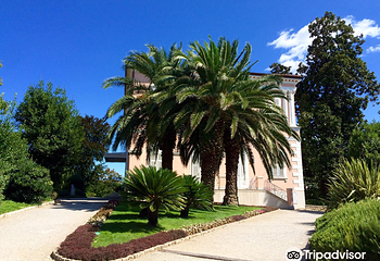 The Angiolina Park - Villa Angiolina第 5 张图片