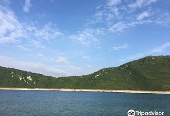 小东江景区第 12 张图片