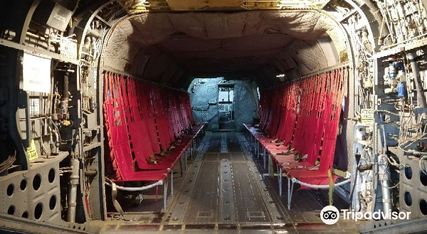 沃兰迪亚航空博物馆