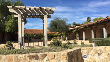 圣巴巴拉历史博物馆