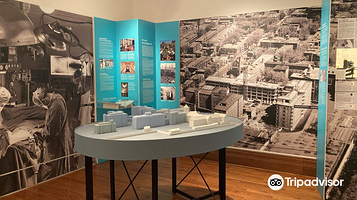 Musee des Hospitalieres de I'Hotel-Dieu de Montreal