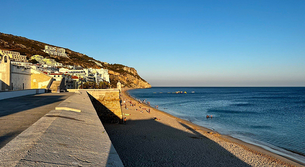 Fortaleza de Santiago