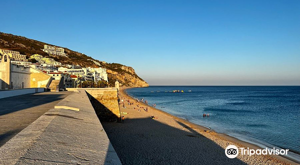 Fortaleza de Santiago