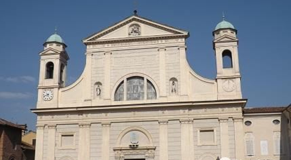 天主教托尔托纳教区