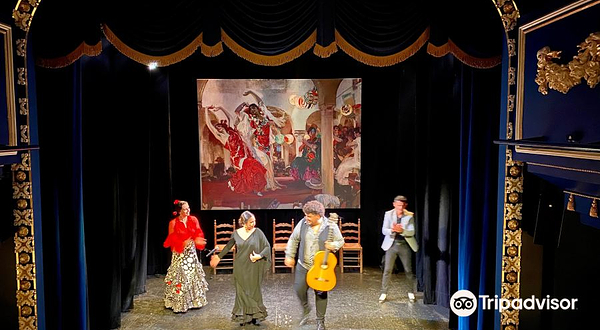 Teatro Flamenco Triana