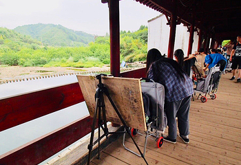 婺源风景区第 167 张图片