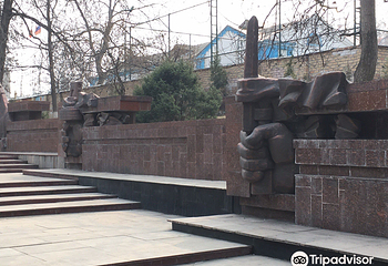 Enenin Koz Zhashy Park第 1 张图片