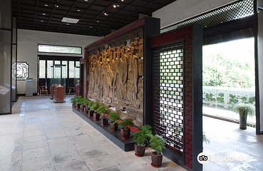 绍兴古城第 73 张图片