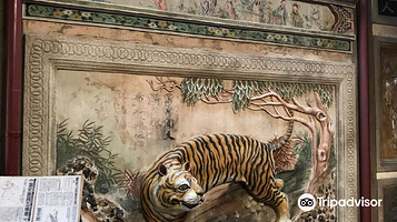 三协境北势街金华府