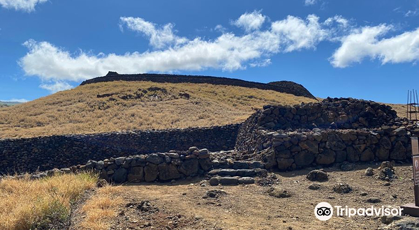 普吾可霍拉神坛
