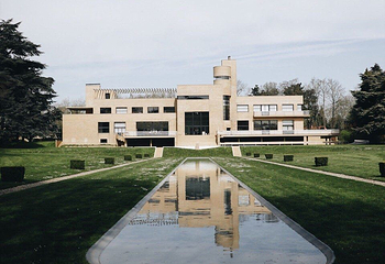 Villa Cavrois第 8 张图片