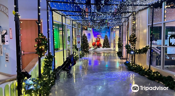 圣安东尼奥儿童博物馆