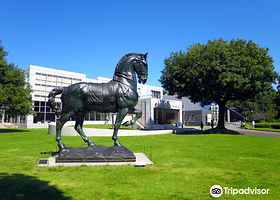 群马县立近代美术馆