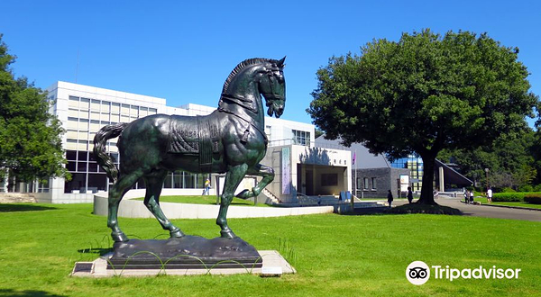 群马县立近代美术馆