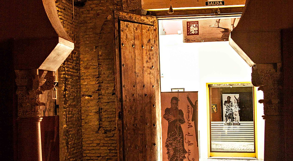 《记忆中的房子》演出