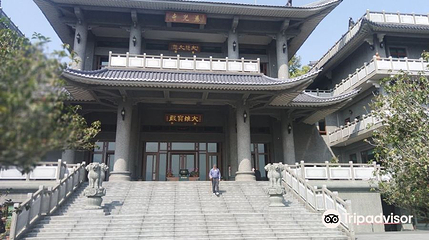 剑湖山慈光寺第 1 张图片