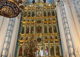 新耶路撒冷修道院