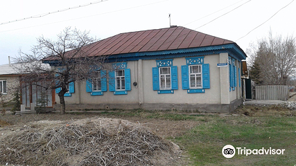 Karakol Historical Museum第 8 张图片