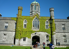 爱尔兰国立大学戈尔韦