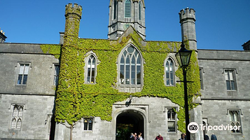 爱尔兰国立大学戈尔韦