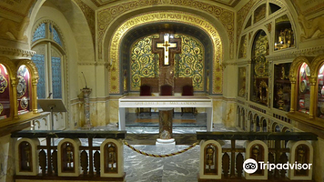 都灵进教之佑圣母圣殿